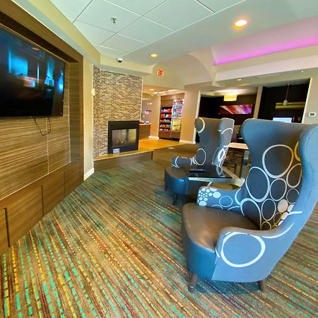 Residence Inn Columbus Worthington Eksteriør billede