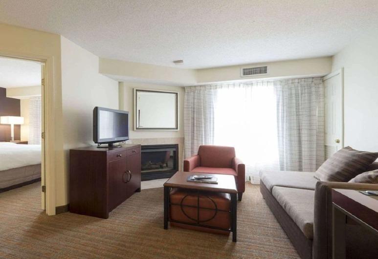 Residence Inn Columbus Worthington Eksteriør billede