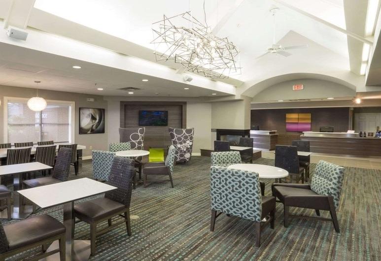 Residence Inn Columbus Worthington Eksteriør billede