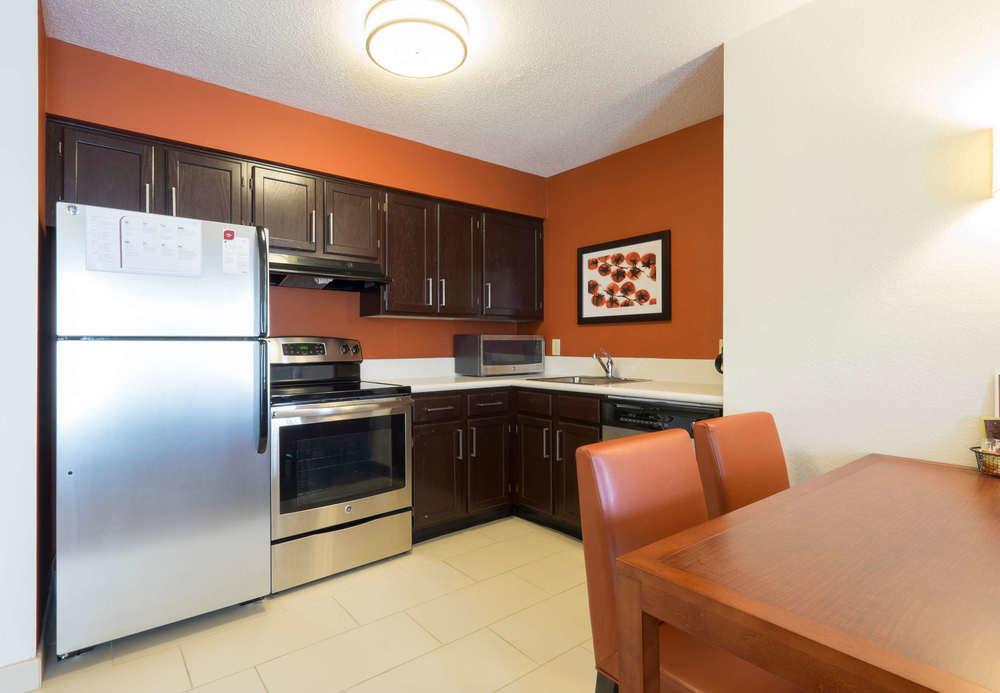 Residence Inn Columbus Worthington Eksteriør billede