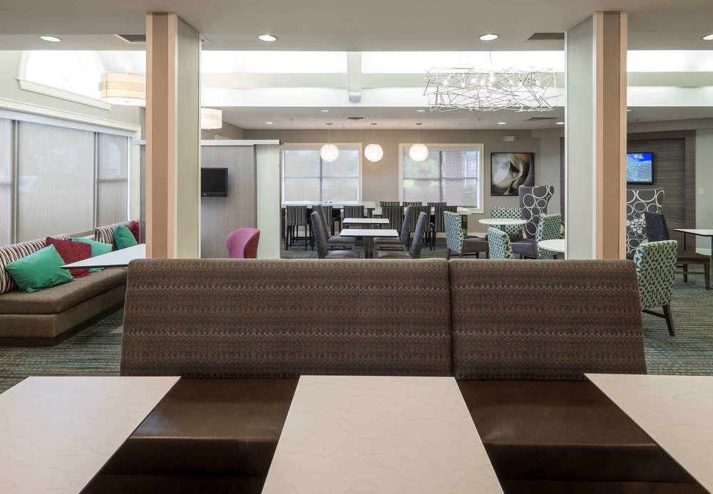 Residence Inn Columbus Worthington Eksteriør billede