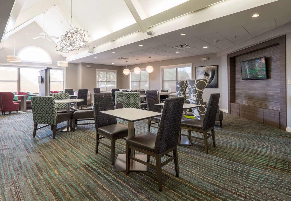 Residence Inn Columbus Worthington Eksteriør billede