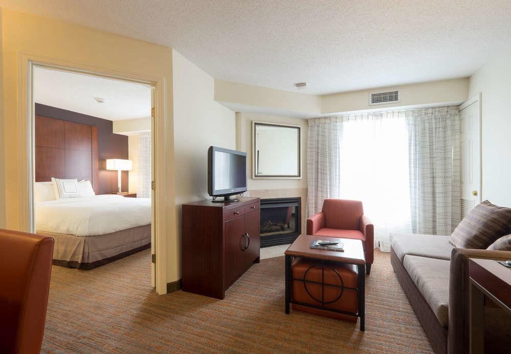 Residence Inn Columbus Worthington Eksteriør billede