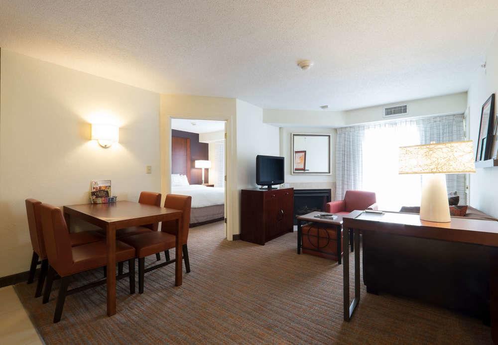 Residence Inn Columbus Worthington Eksteriør billede