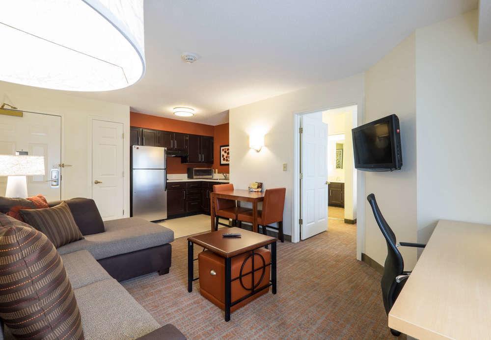 Residence Inn Columbus Worthington Eksteriør billede