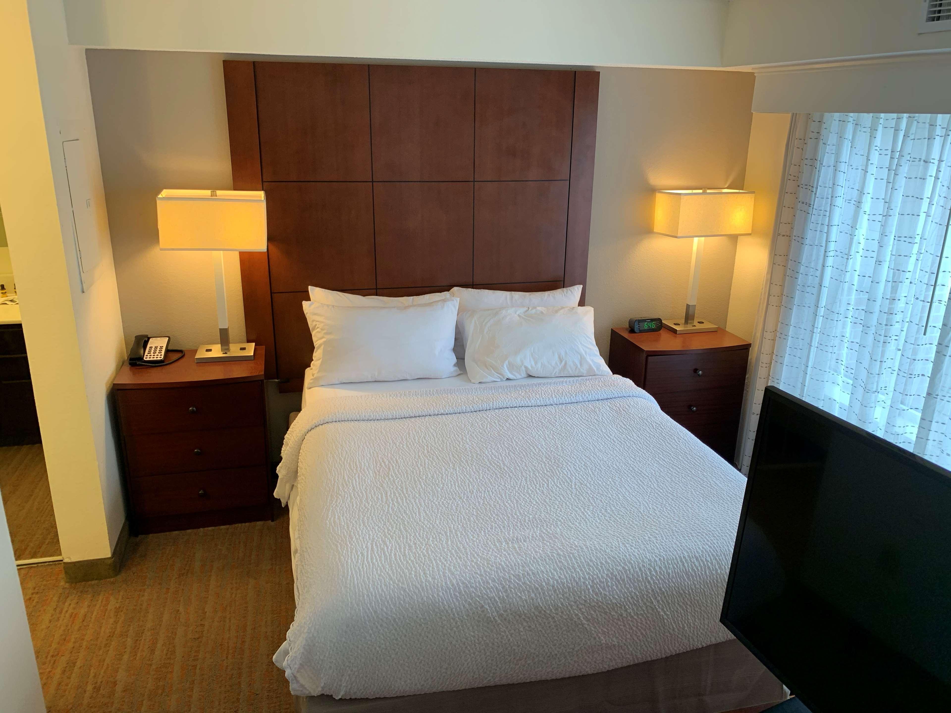 Residence Inn Columbus Worthington Eksteriør billede