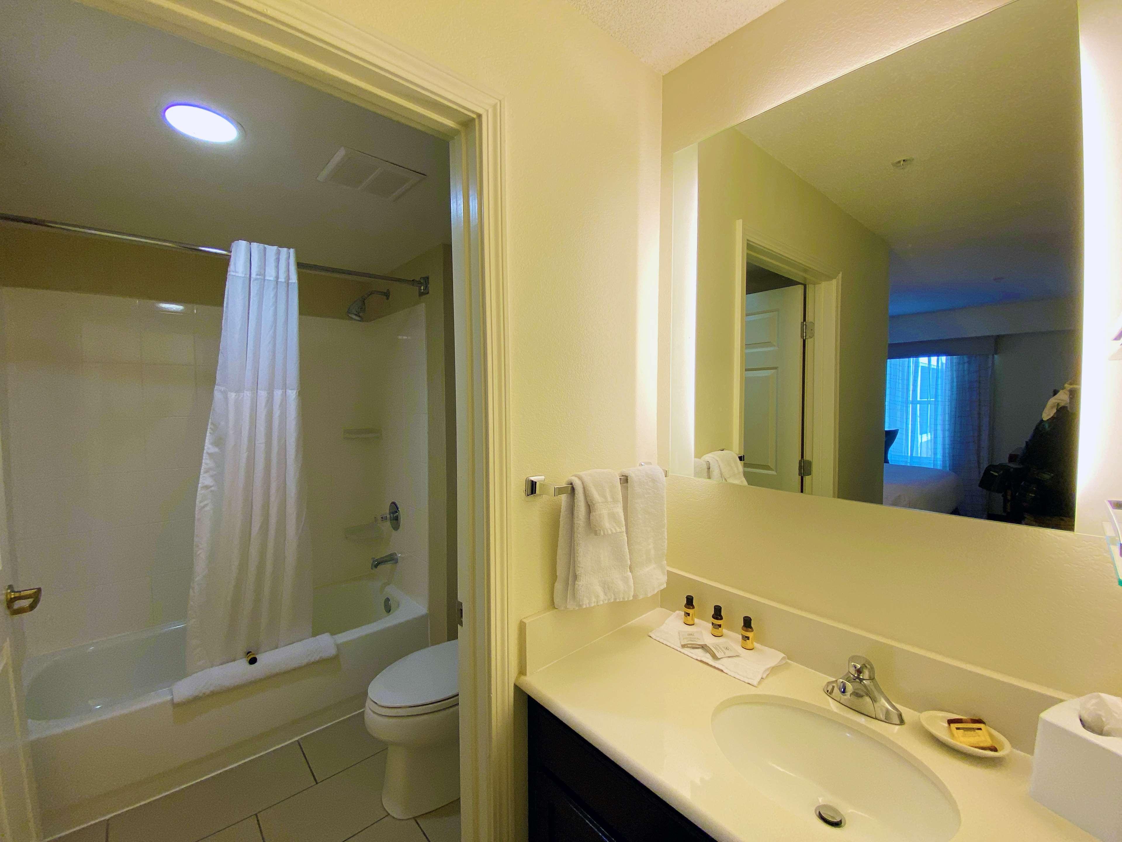 Residence Inn Columbus Worthington Eksteriør billede
