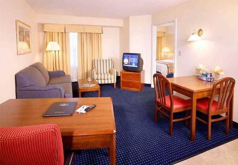 Residence Inn Columbus Worthington Eksteriør billede