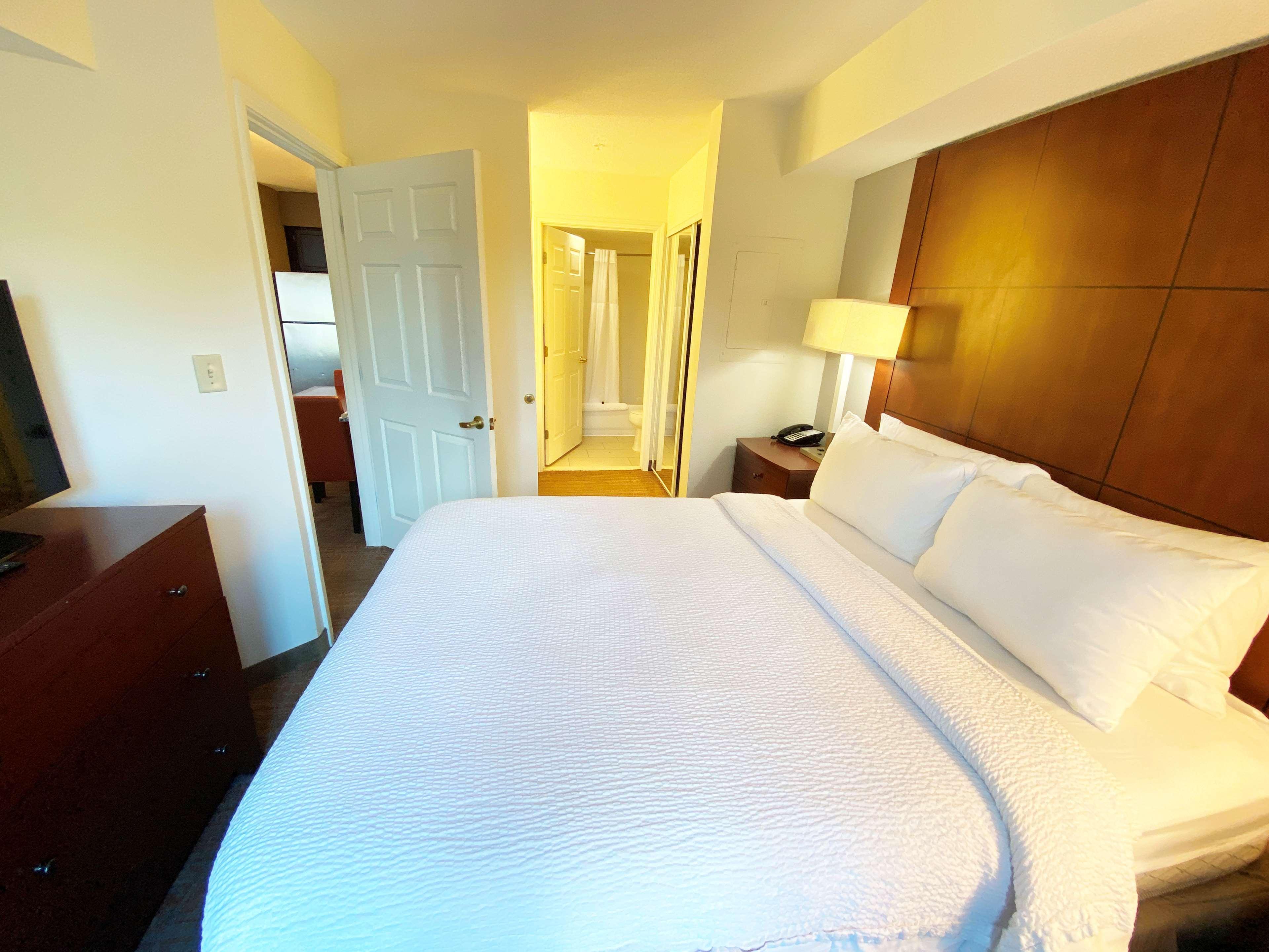 Residence Inn Columbus Worthington Eksteriør billede