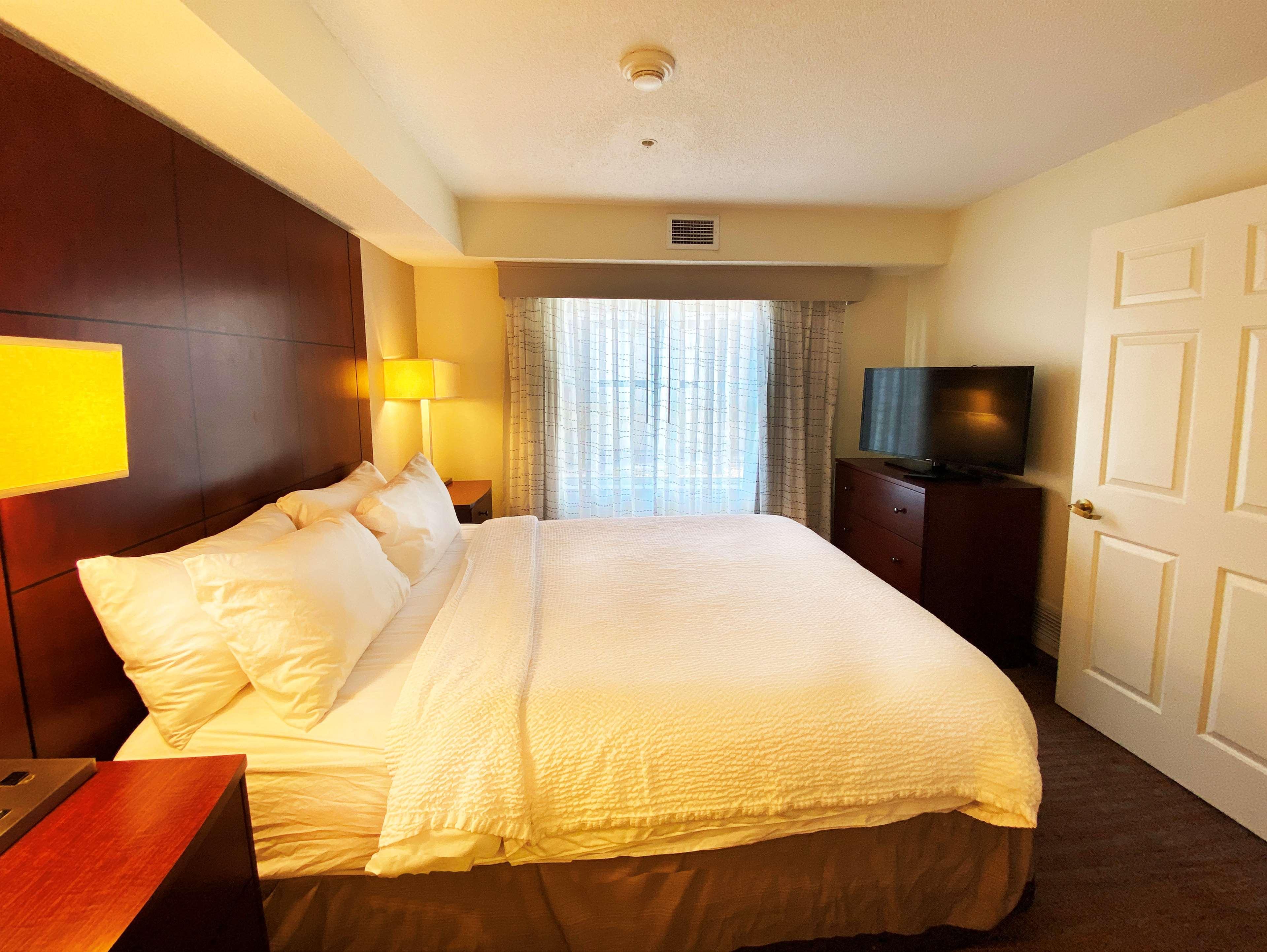Residence Inn Columbus Worthington Eksteriør billede