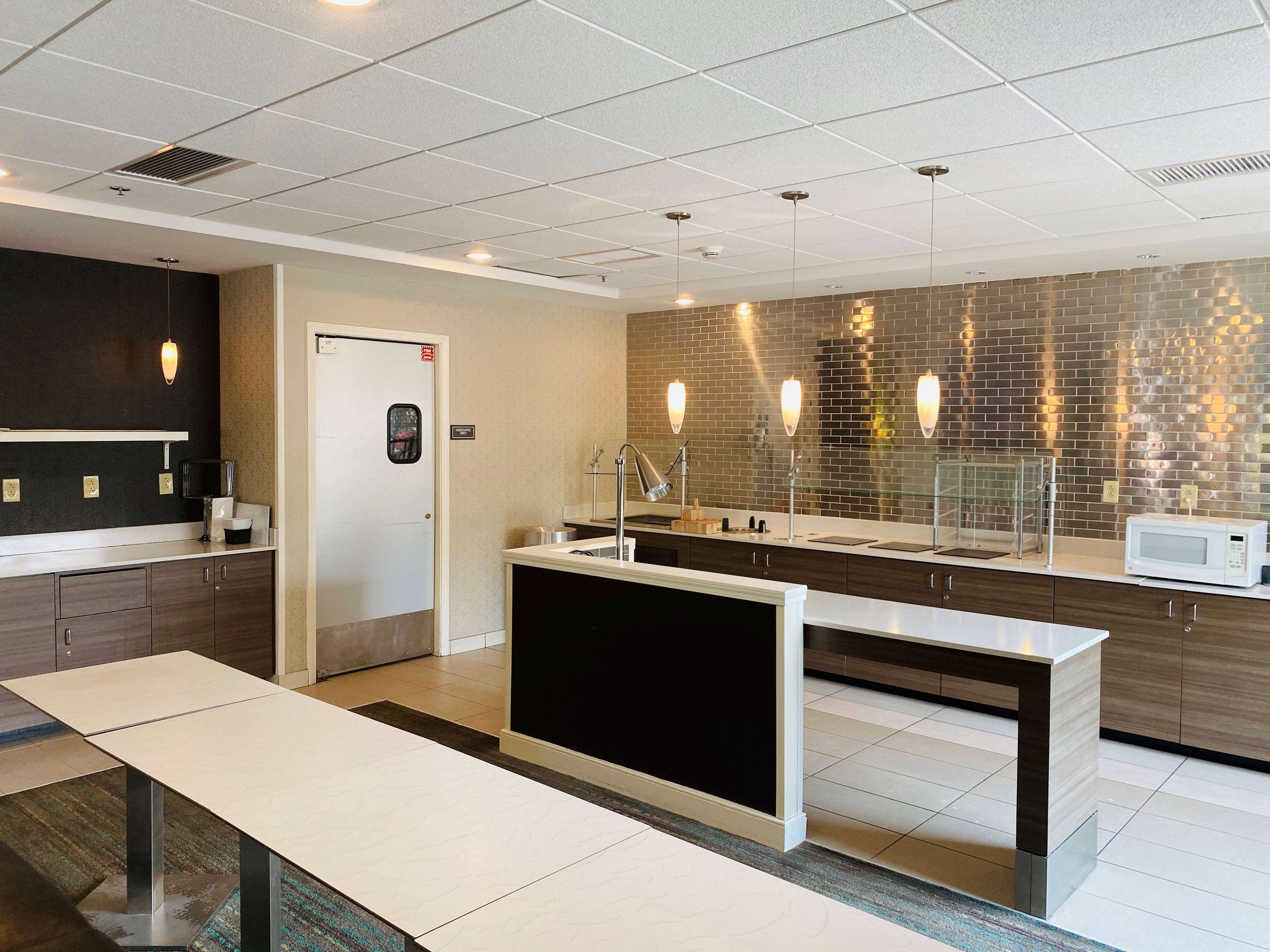 Residence Inn Columbus Worthington Eksteriør billede