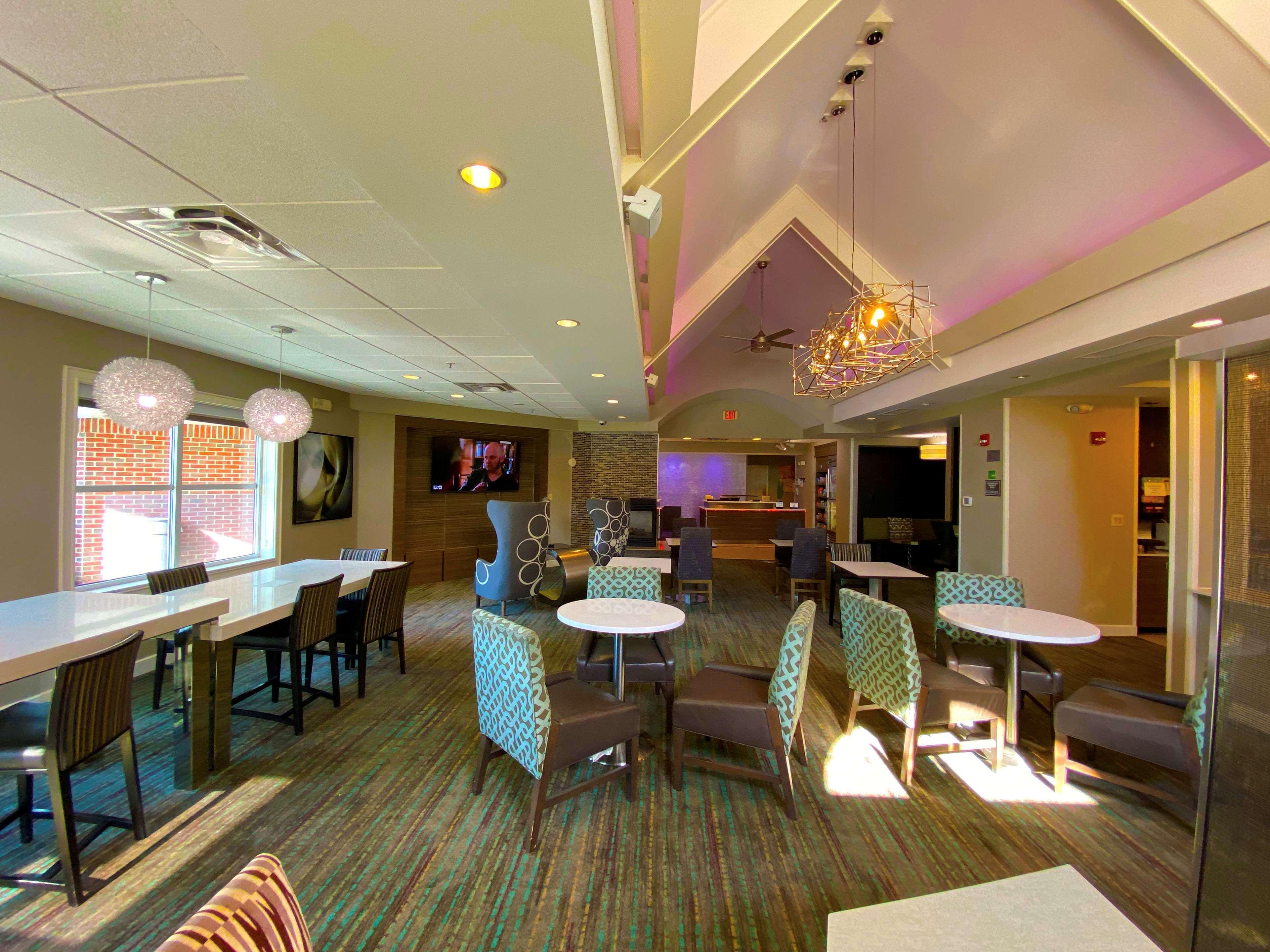 Residence Inn Columbus Worthington Eksteriør billede