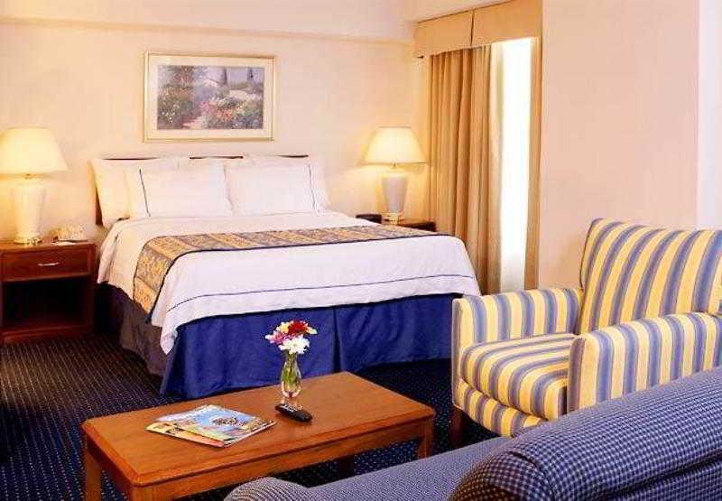 Residence Inn Columbus Worthington Eksteriør billede