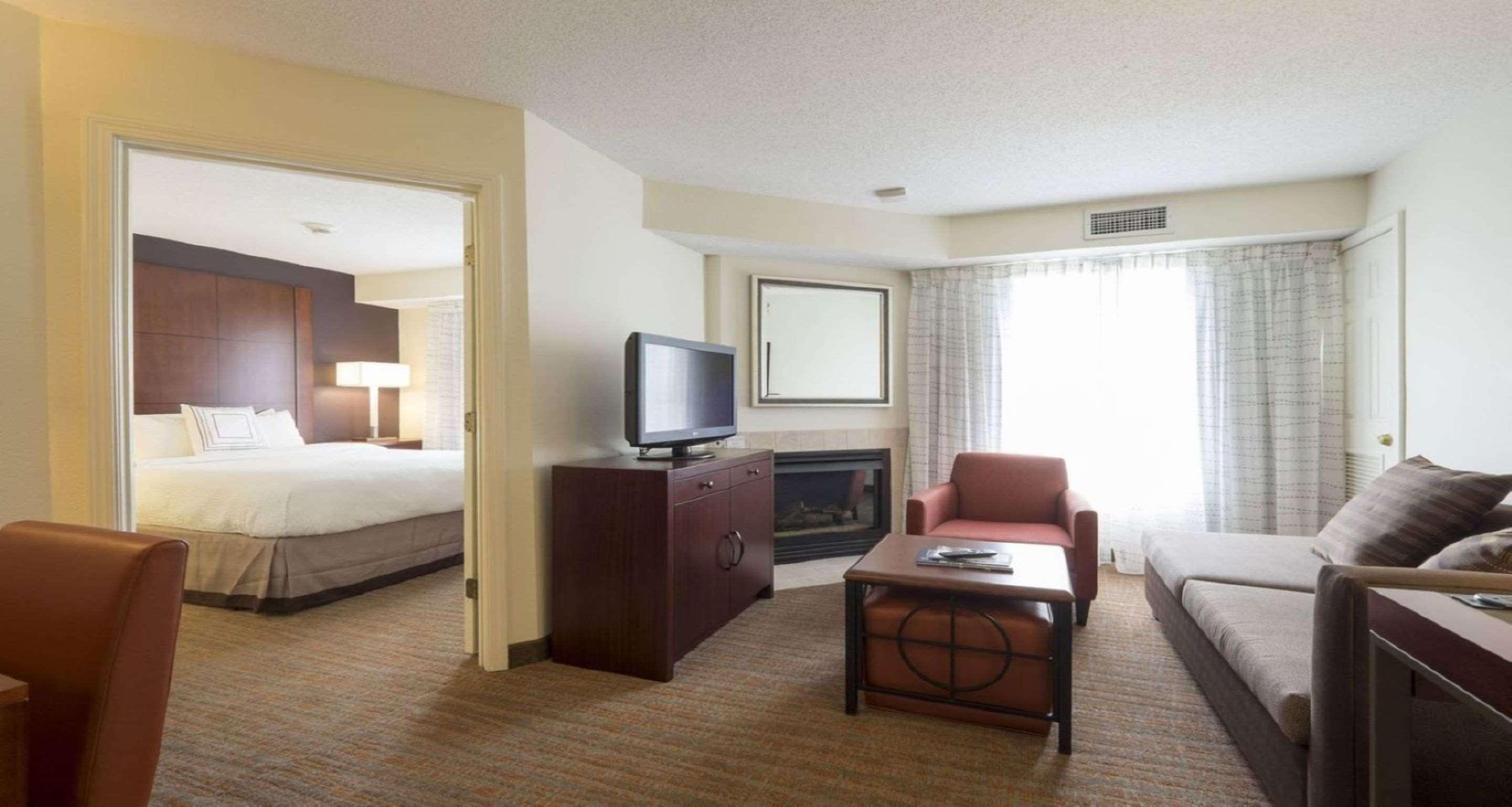 Residence Inn Columbus Worthington Eksteriør billede