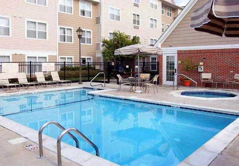 Residence Inn Columbus Worthington Eksteriør billede