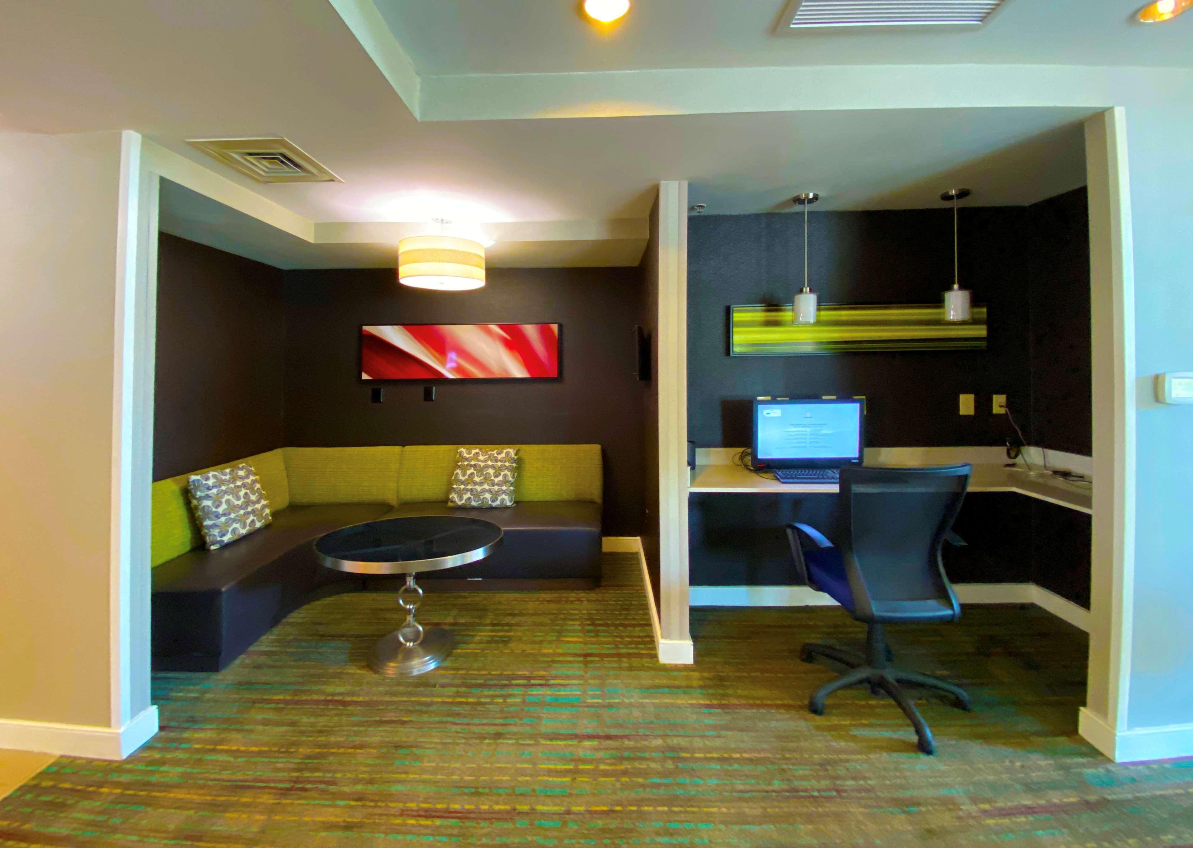 Residence Inn Columbus Worthington Eksteriør billede