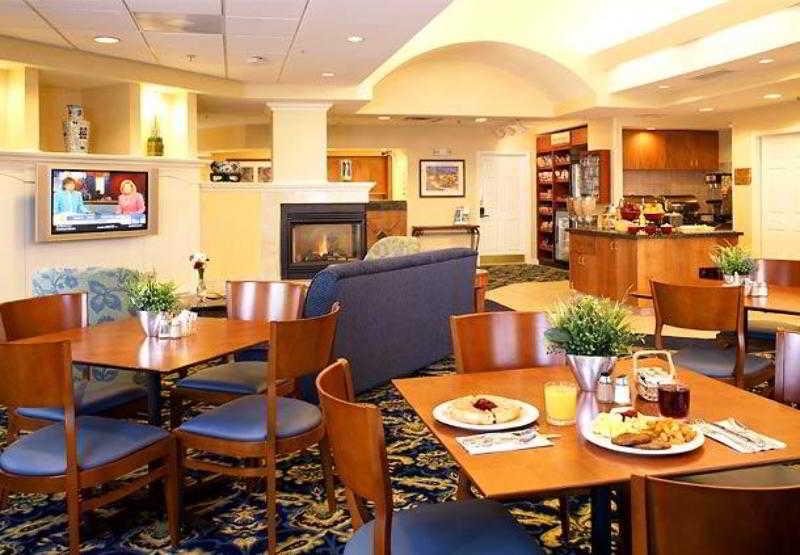 Residence Inn Columbus Worthington Eksteriør billede