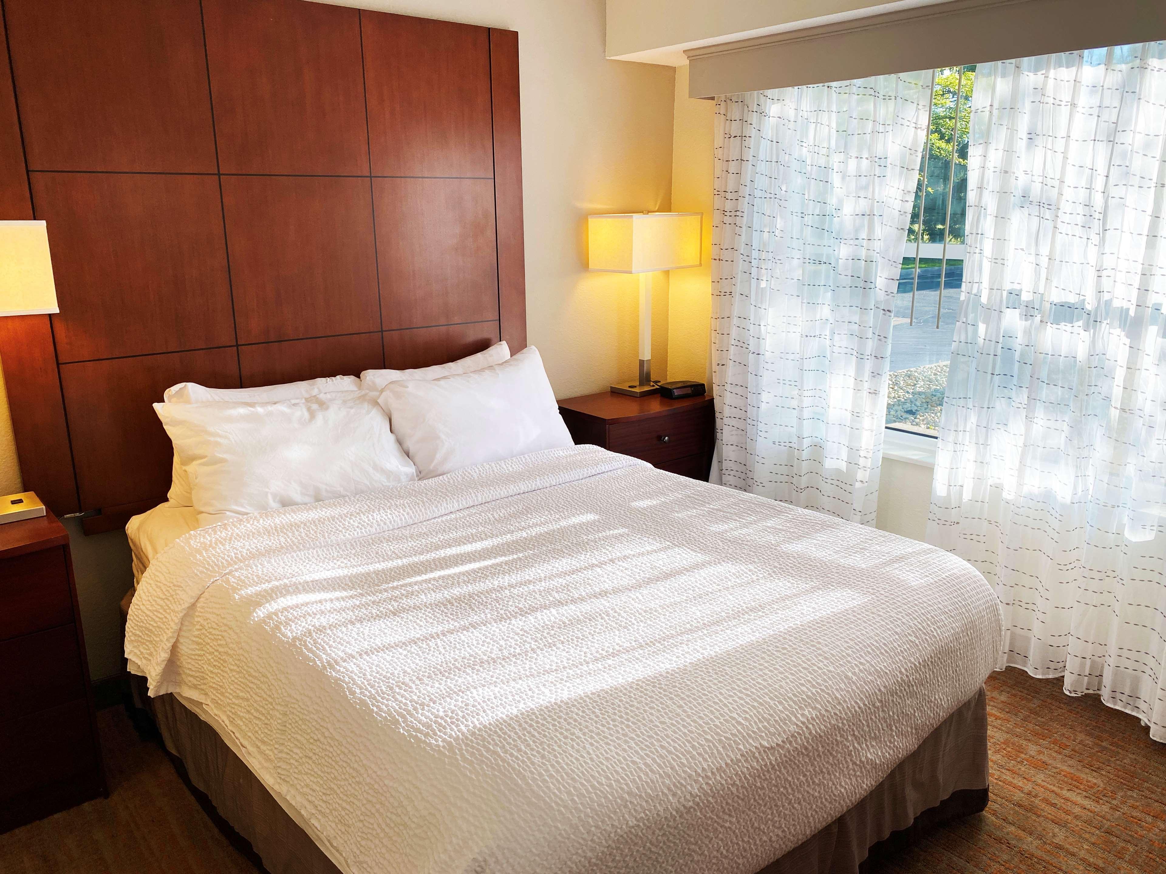 Residence Inn Columbus Worthington Eksteriør billede