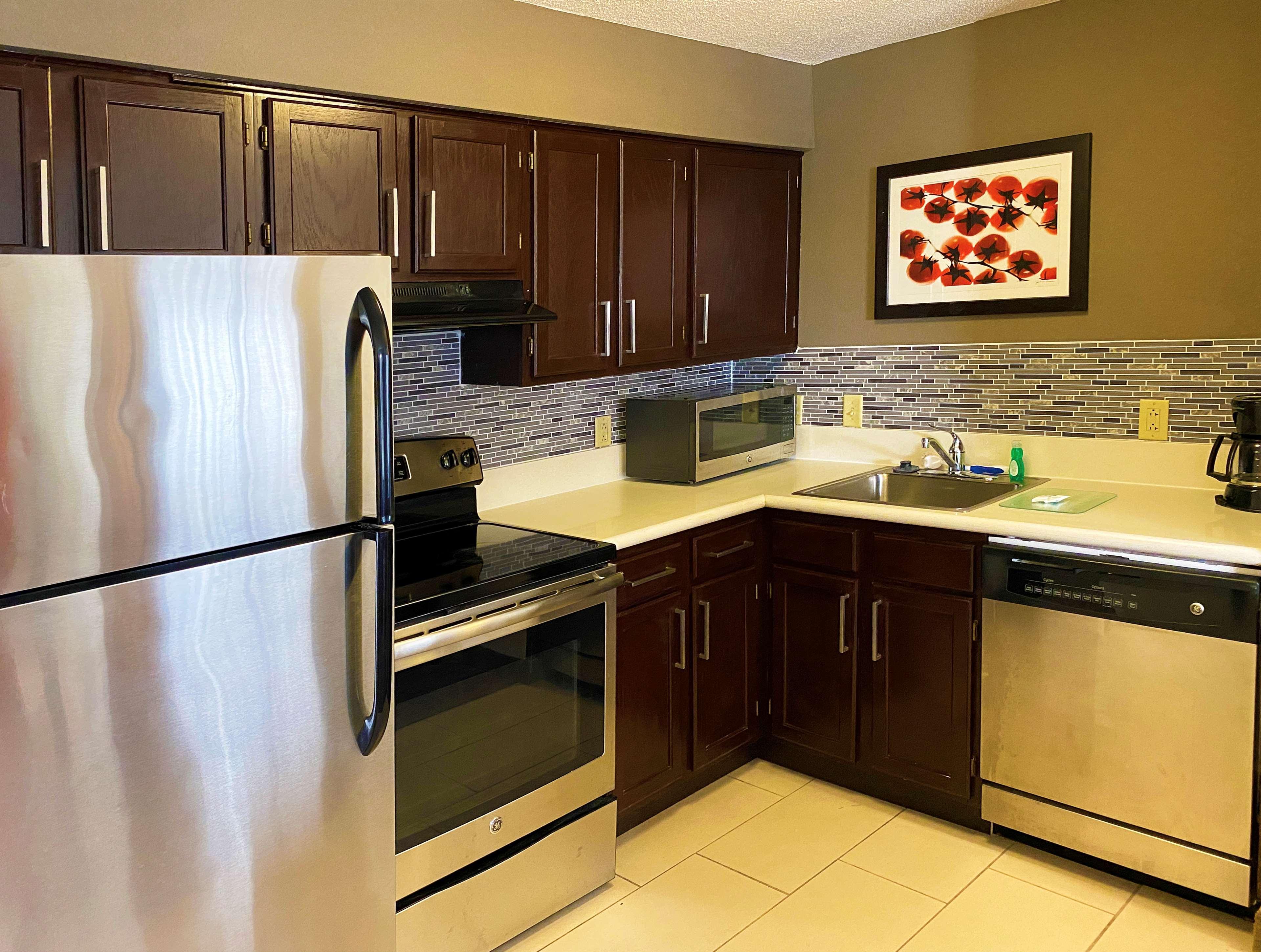 Residence Inn Columbus Worthington Eksteriør billede