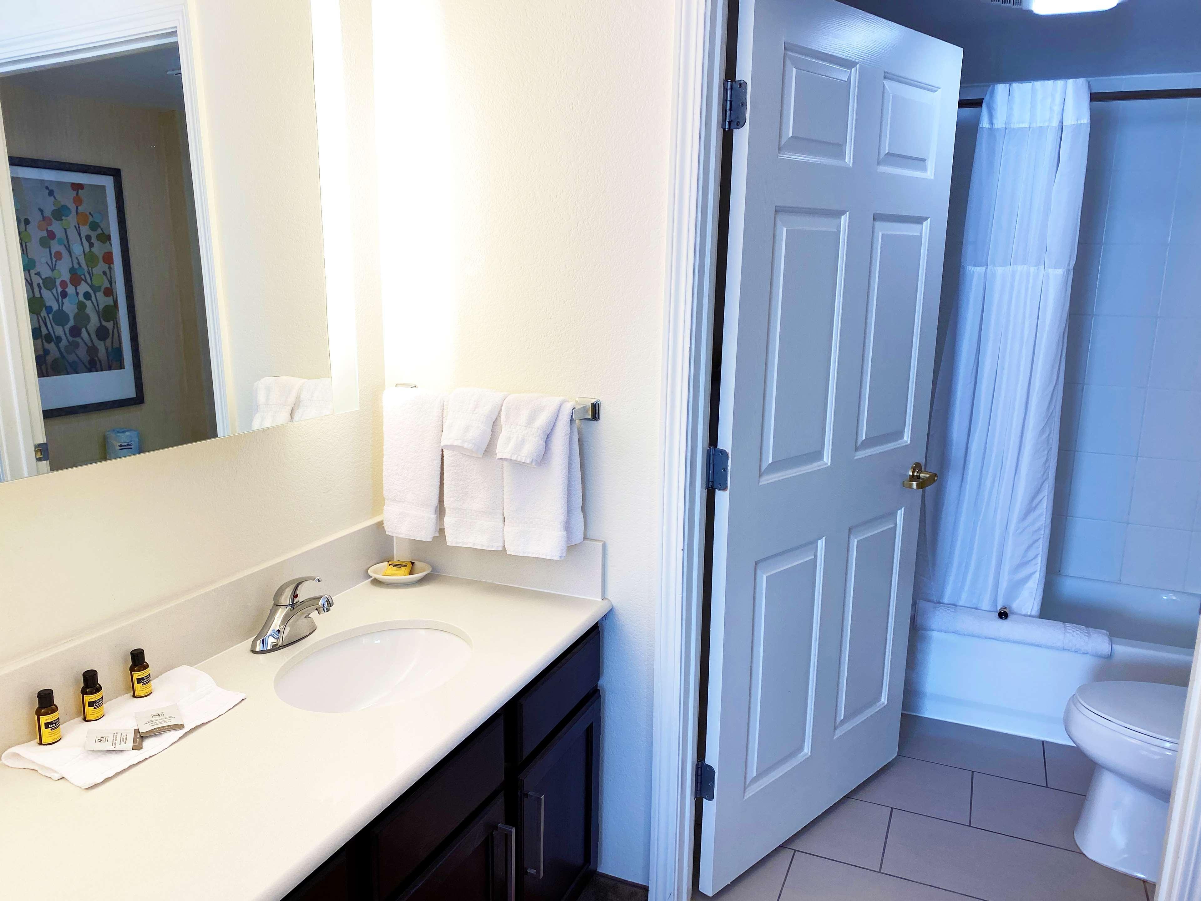 Residence Inn Columbus Worthington Eksteriør billede